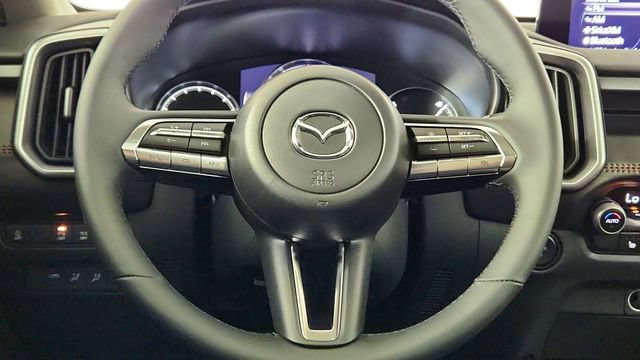 New 2026 MAZDA CX-50 AWD 2.5 Hybrid w/ Weather Package image 24