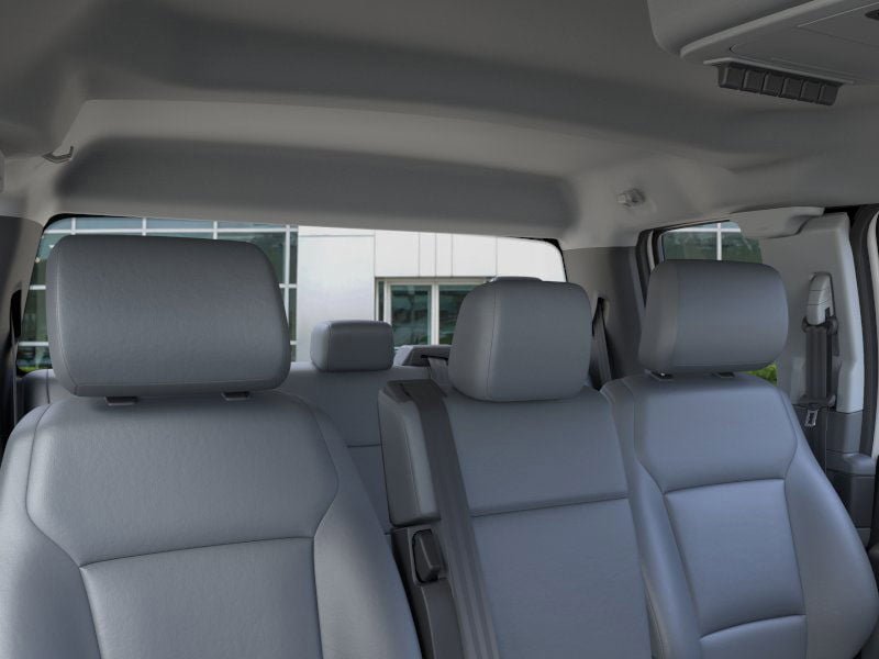 New 2026 Ford F350 XL RWD image 22