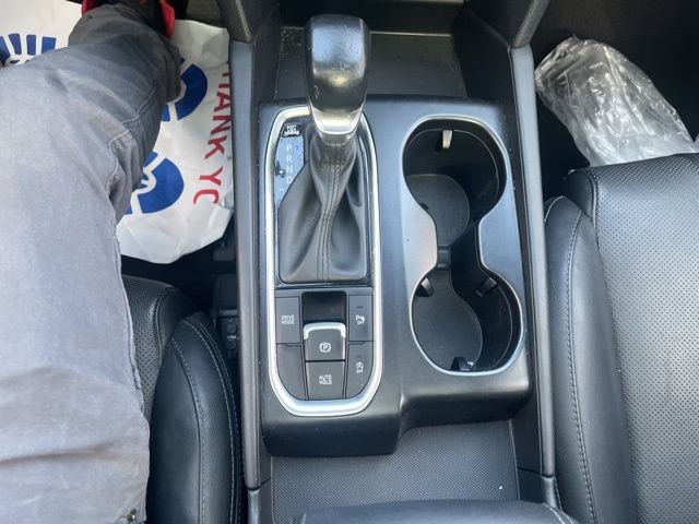 Used 2019 Hyundai Santa Fe Limited image 25