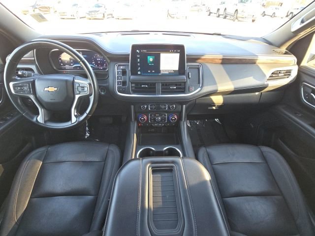 Used 2023 Chevrolet Tahoe LT RWD image 27
