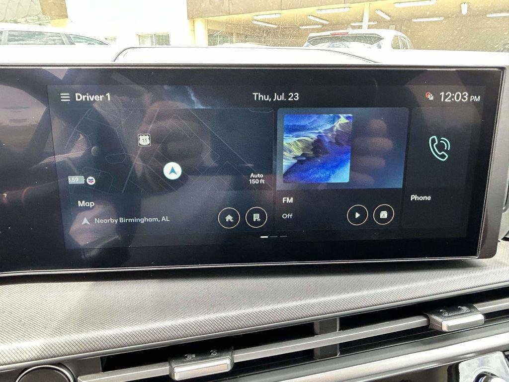 New 2026 Hyundai Santa Fe XRT AWD/4WD image 68