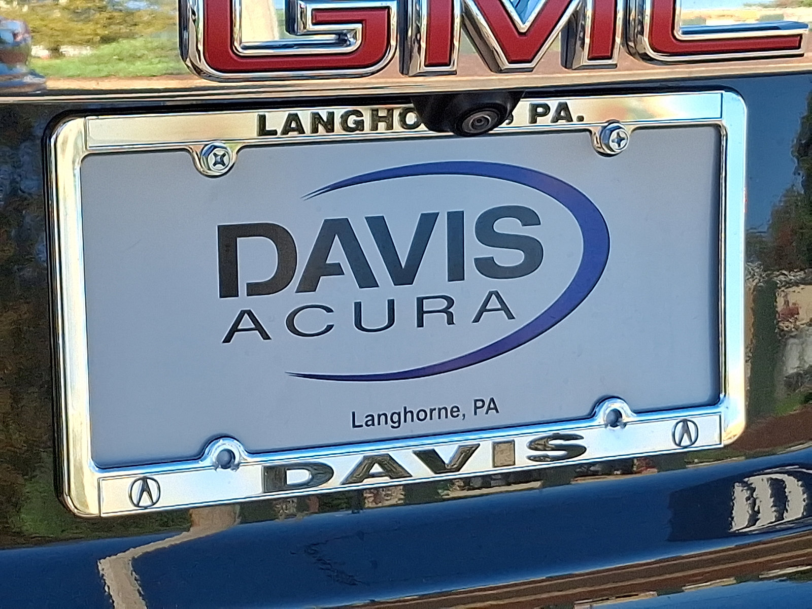 Used 2023 GMC Acadia SLE image 30