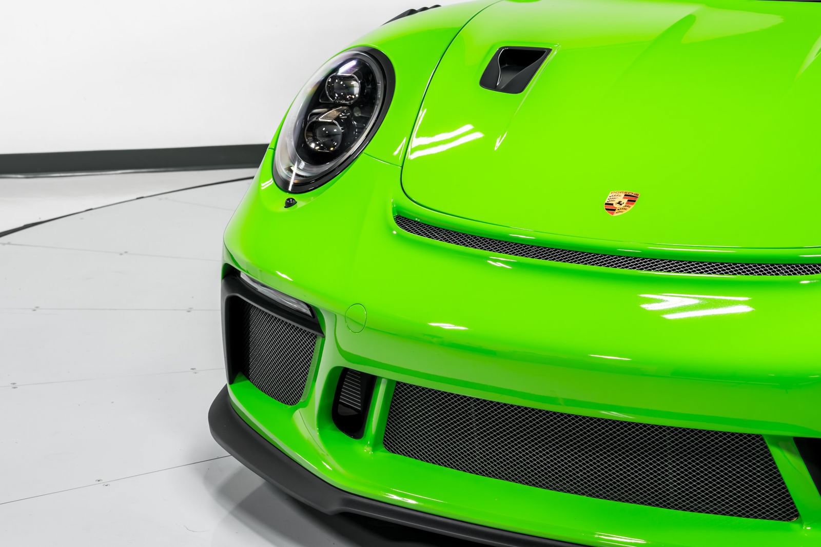 Used 2019 Porsche 911 GT3 RS RWD image 41