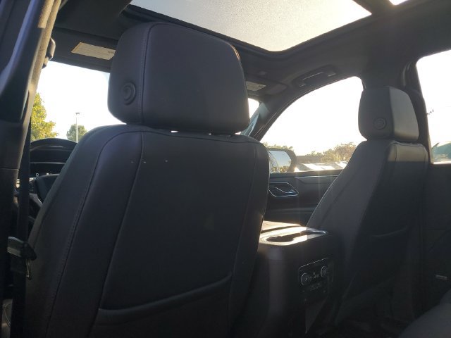 Certified 2022 Chevrolet Tahoe LT w/ LT Signature Package AWD/4WD image 12