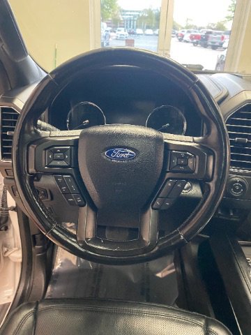 Used 2018 Ford Expedition Max Limited w/ Equipment Group 302A image 27