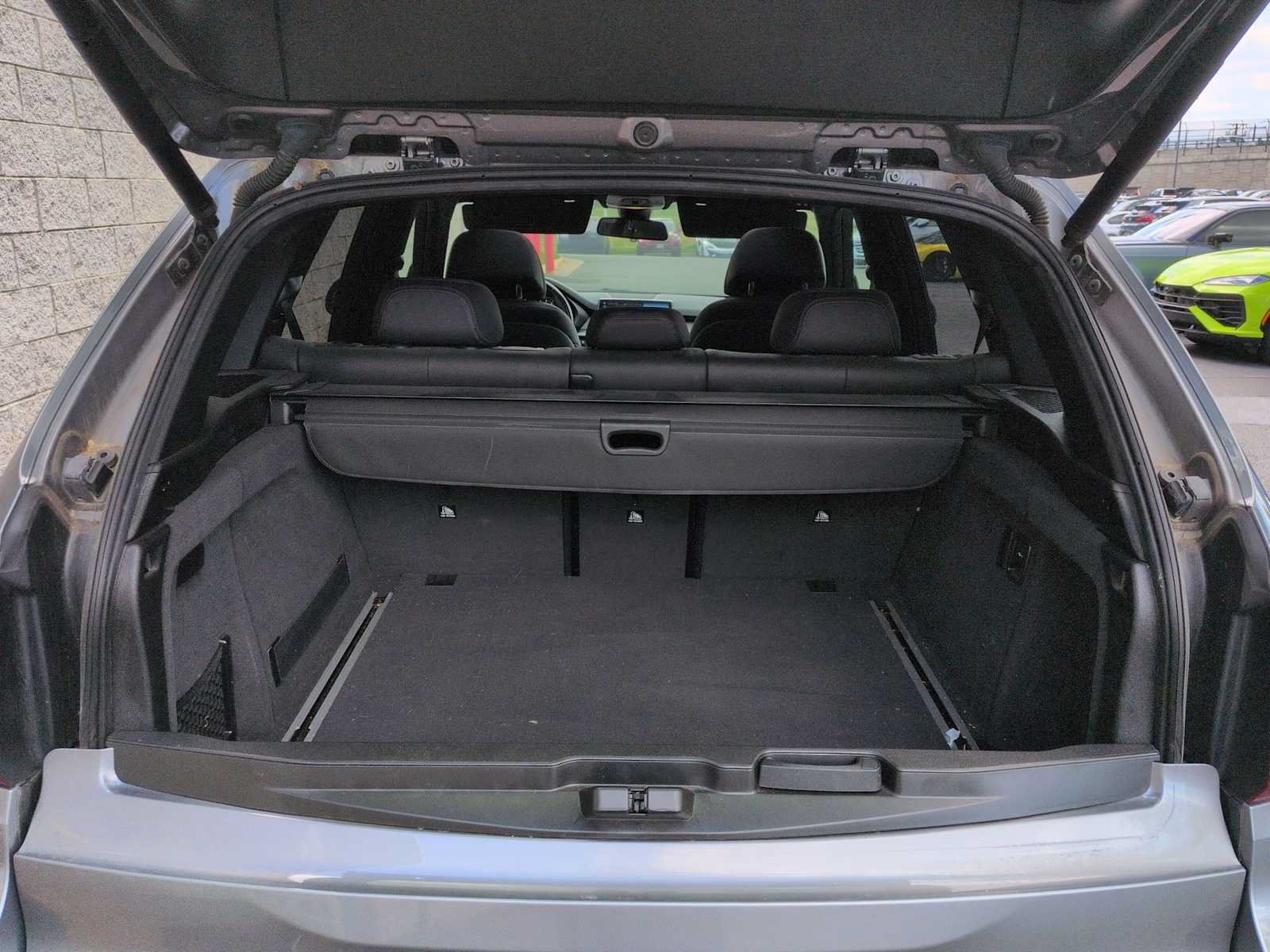 Used 2018 BMW X5 xDrive50i AWD/4WD image 36