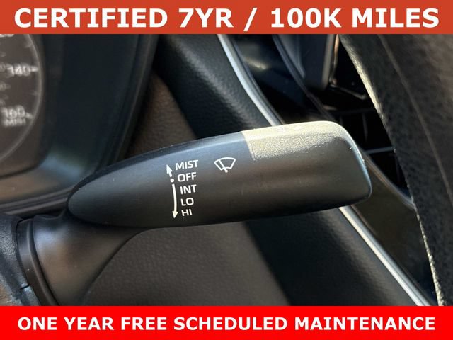 Used 2025 Toyota Corolla LE FWD image 25