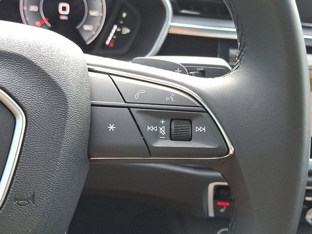 Certified 2024 Audi Q3 2.0T Premium Plus image 24