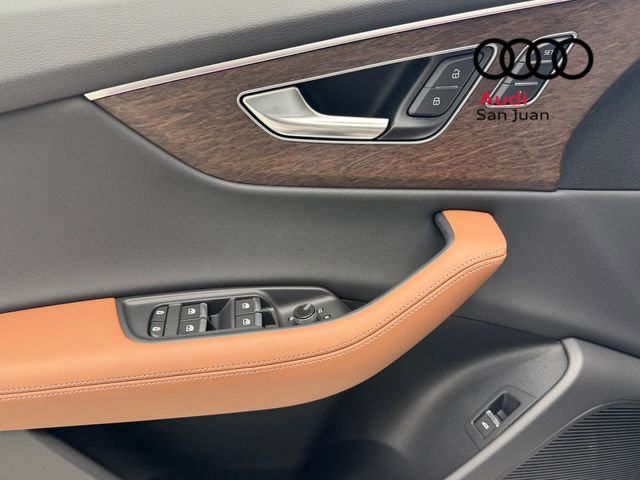 New 2026 Audi Q8 Premium Plus AWD/4WD image 30