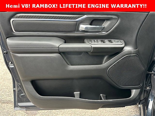 New 2026 RAM 1500 Big Horn image 15