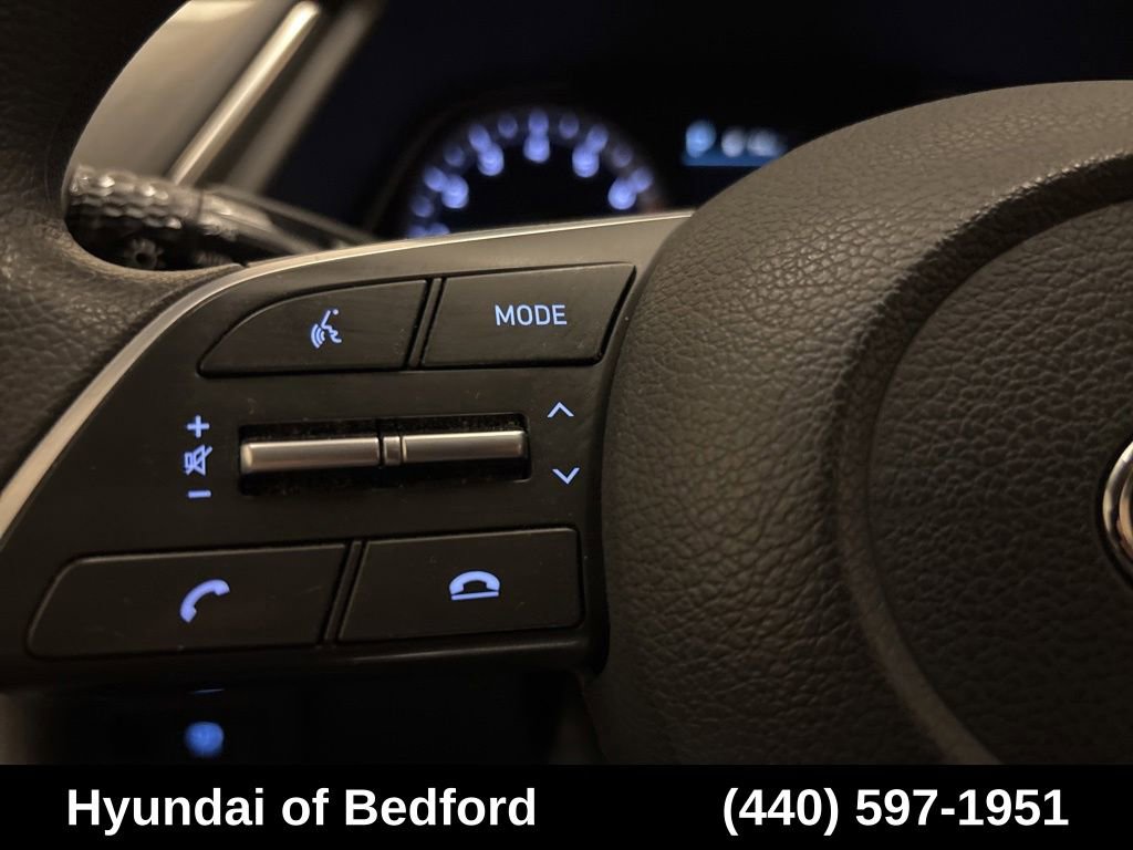 Used 2023 Hyundai Sonata SEL FWD image 15