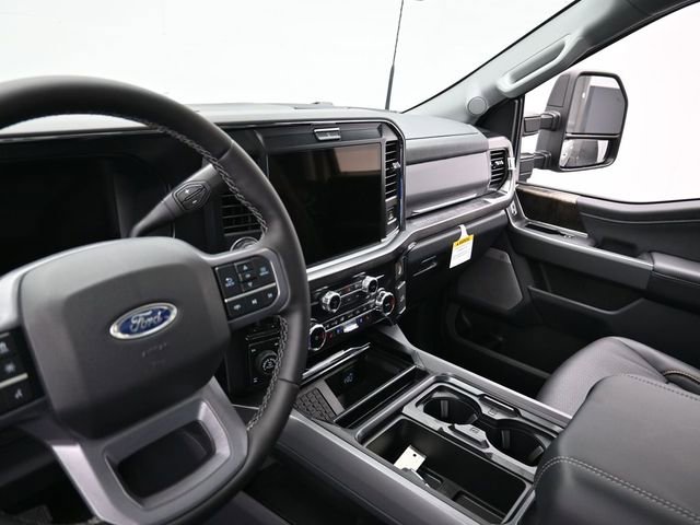 New 2026 Ford F350 Lariat w/ Tremor Off-Road Package image 26