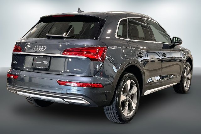 Certified 2024 Audi Q5 2.0T Premium Plus AWD/4WD image 13