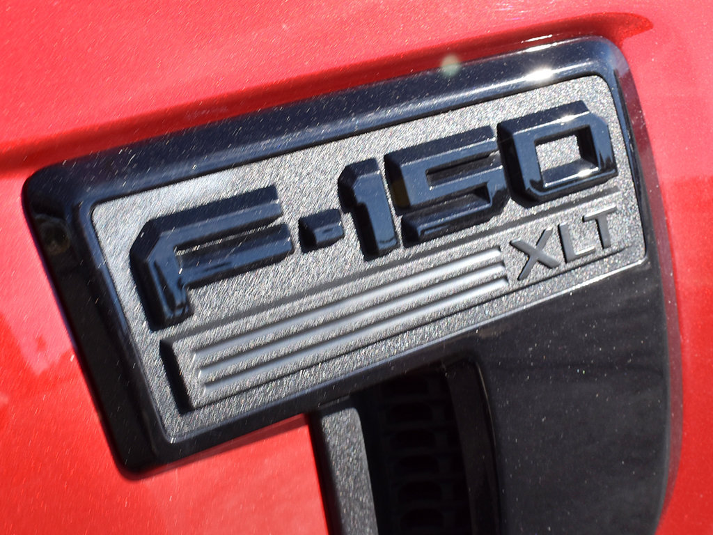 Certified 2024 Ford F150 XLT w/ Equipment Group 302A MID AWD/4WD image 9