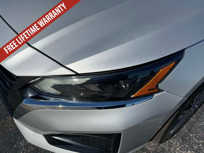 Used 2024 Nissan Altima 2.5 SL AWD/4WD image 17