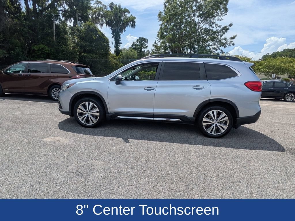 Used 2022 Subaru Ascent Limited w/ Technology Package AWD/4WD image 8