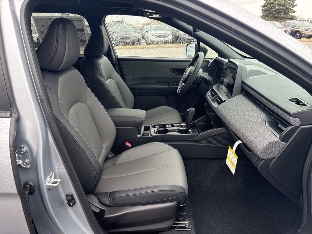 New 2026 Subaru Outback Premium image 10