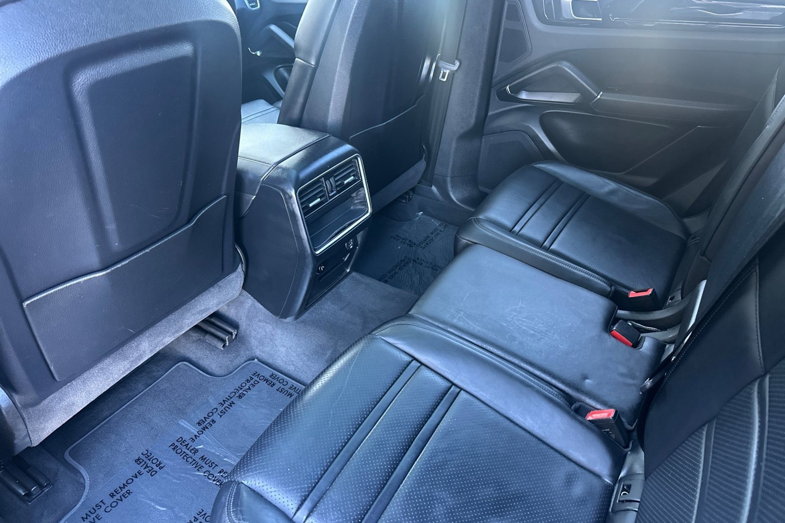 Used 2019 Porsche Cayenne image 11