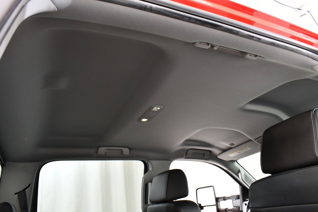 Used 2019 Chevrolet Silverado 2500 LTZ w/ Duramax Plus Package image 18