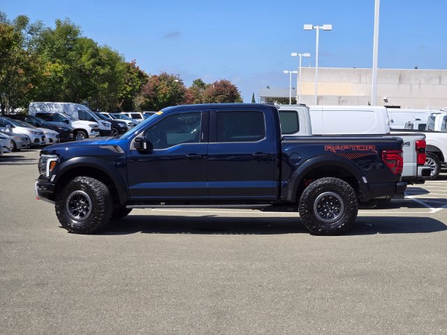 Certified 2024 Ford F150 Raptor AWD/4WD image 3