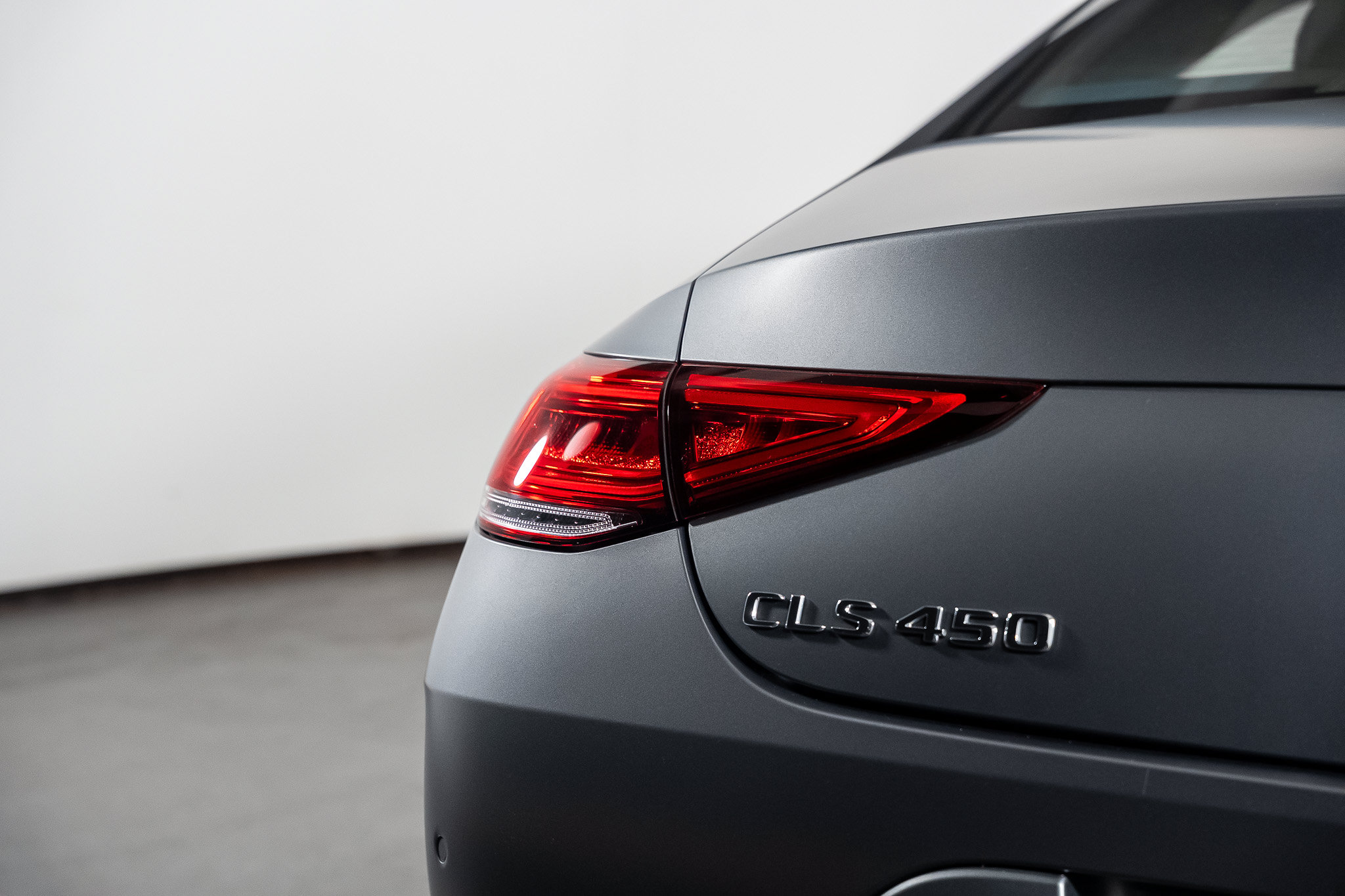 Used 2019 Mercedes-Benz CLS 450 image 24