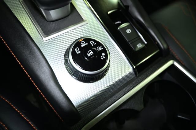 Used 2022 Mitsubishi Outlander SEL image 29