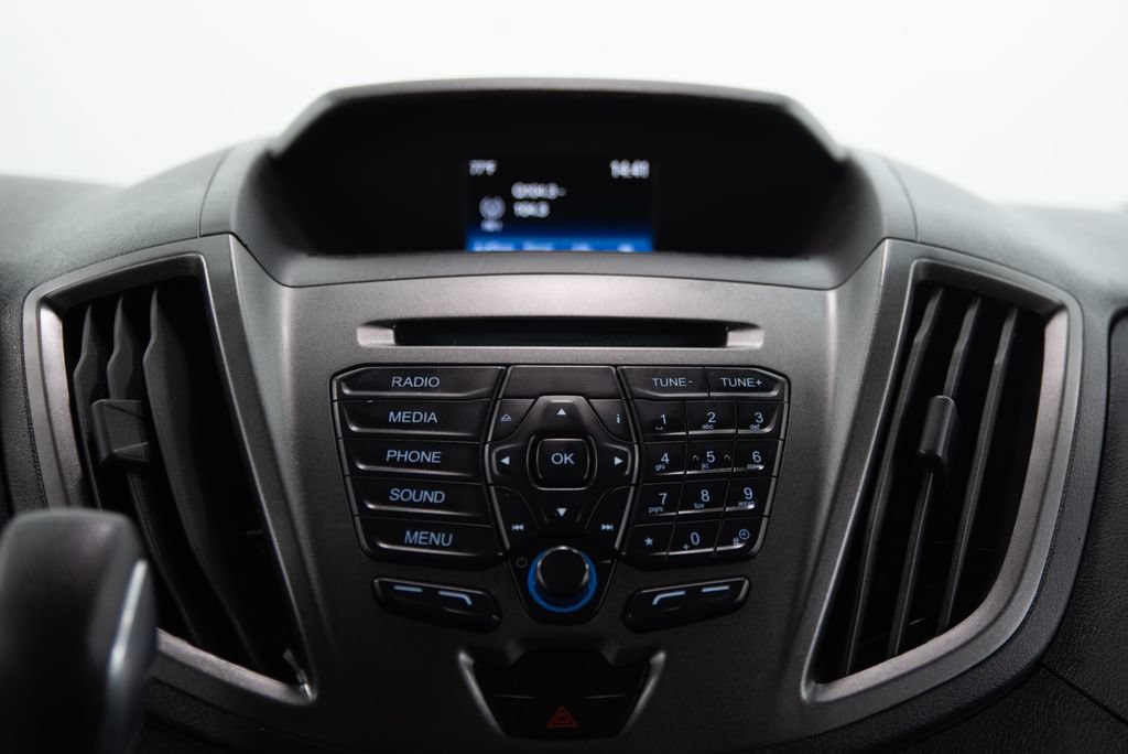 Used 2018 Ford Transit 350 XL RWD image 21