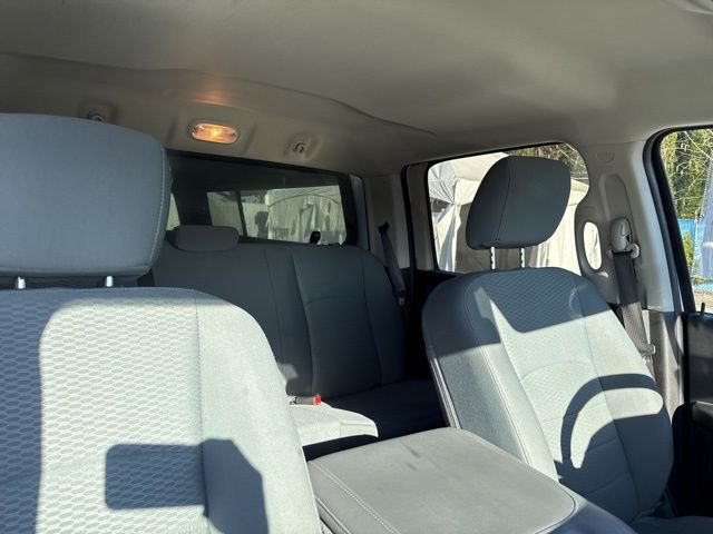 Used 2018 RAM 2500 Tradesman w/ Chrome Appearance Group image 18