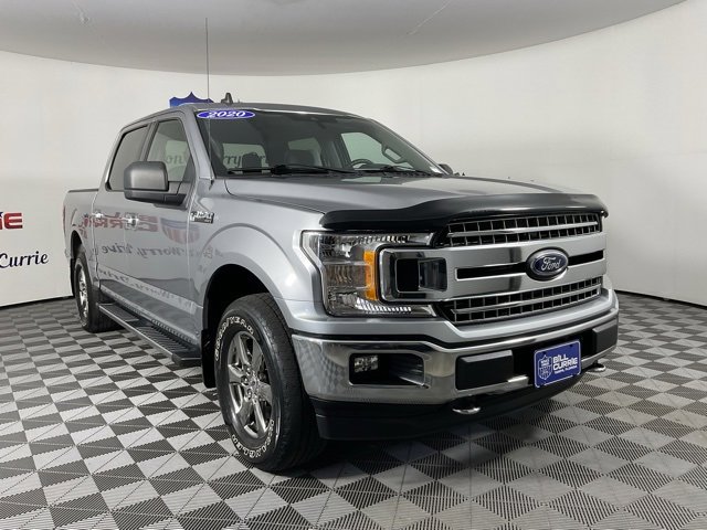 Used 2020 Ford F150 XLT w/ XTR Package