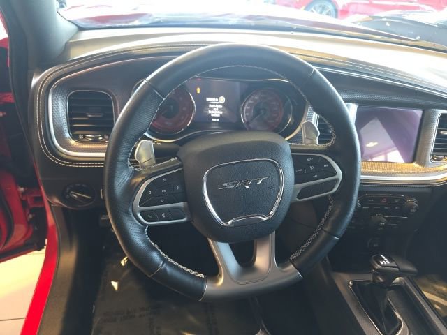 Used 2023 Dodge Charger SRT Hellcat w/ Harman/Kardon Audio Group image 21