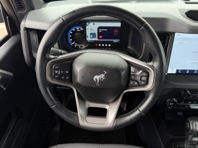 Used 2024 Ford Bronco Big Bend AWD/4WD image 13