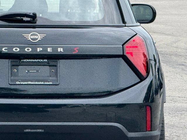 New 2026 MINI Cooper S FWD image 5