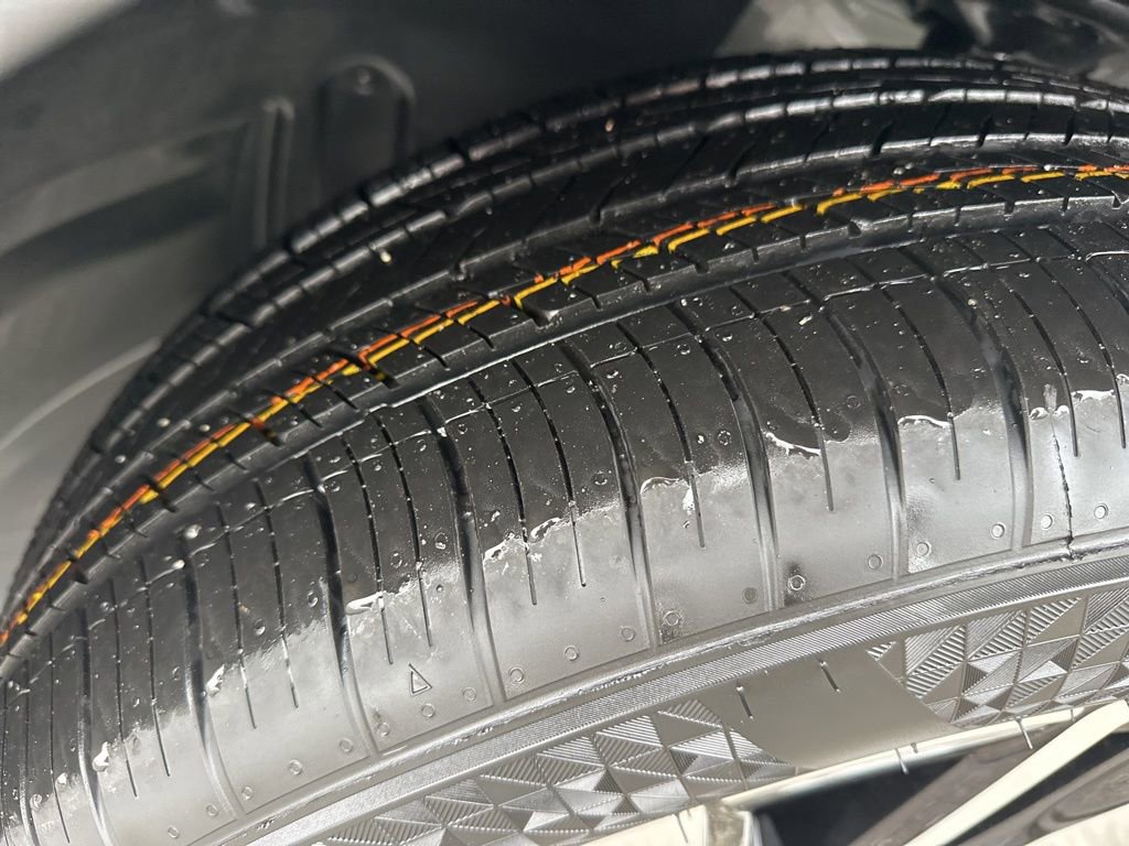 New 2026 Volkswagen Atlas SEL image 27