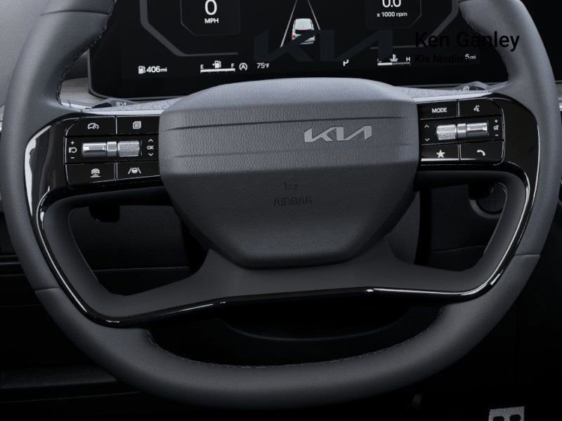 New 2026 Kia Sorento SX Prestige image 22