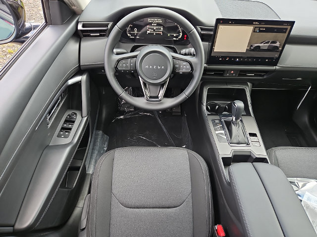 New 2026 MAZDA CX-5 AWD 2.5 S image 9