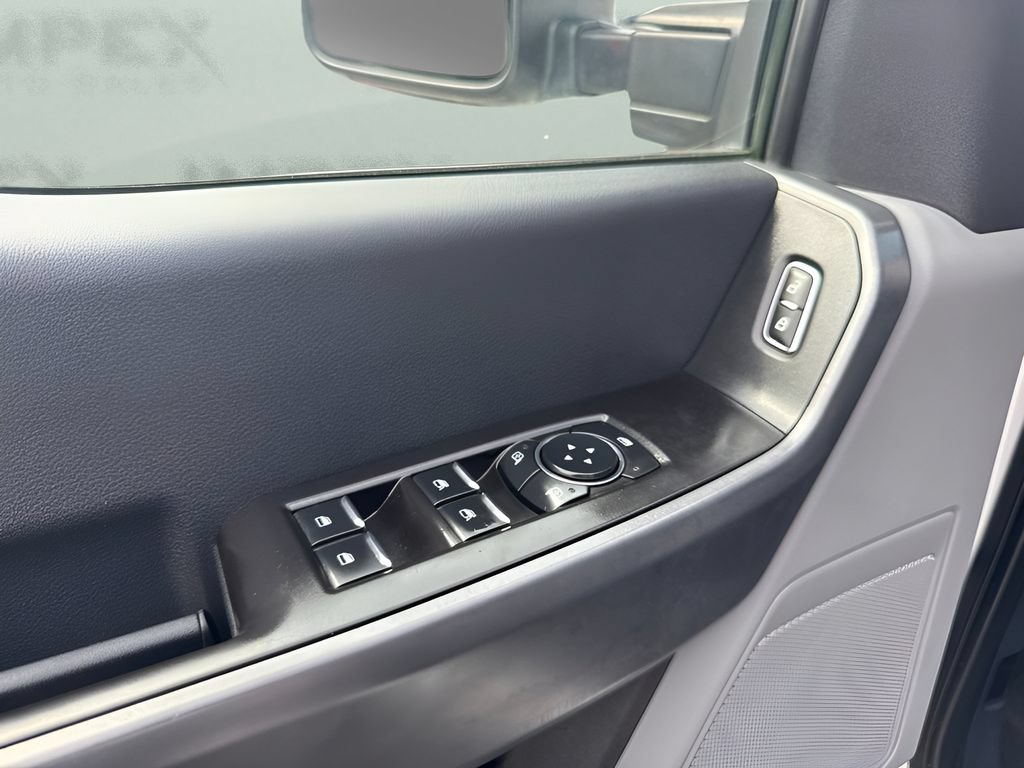 Used 2024 Ford F250 XLT w/ FX4 Off-Road Package AWD/4WD image 16