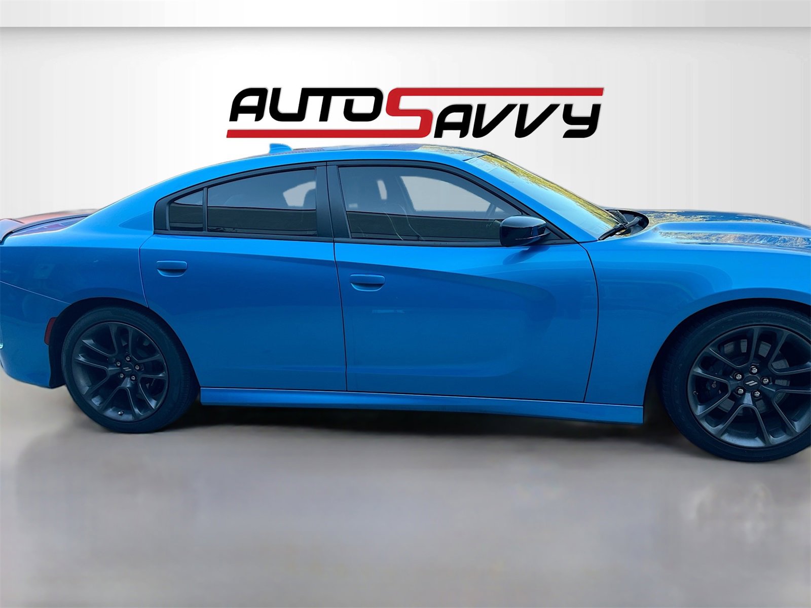 Used 2023 Dodge Charger Scat Pack w/ Plus Group image 8