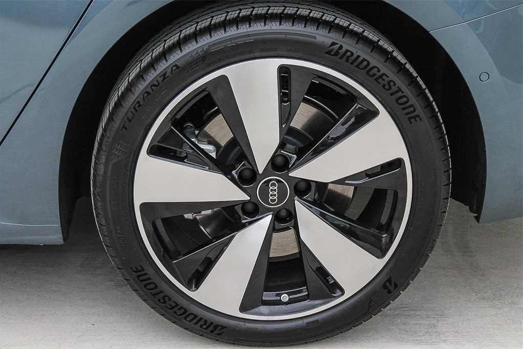 New 2025 Audi A5 2.0T Premium Plus image 11