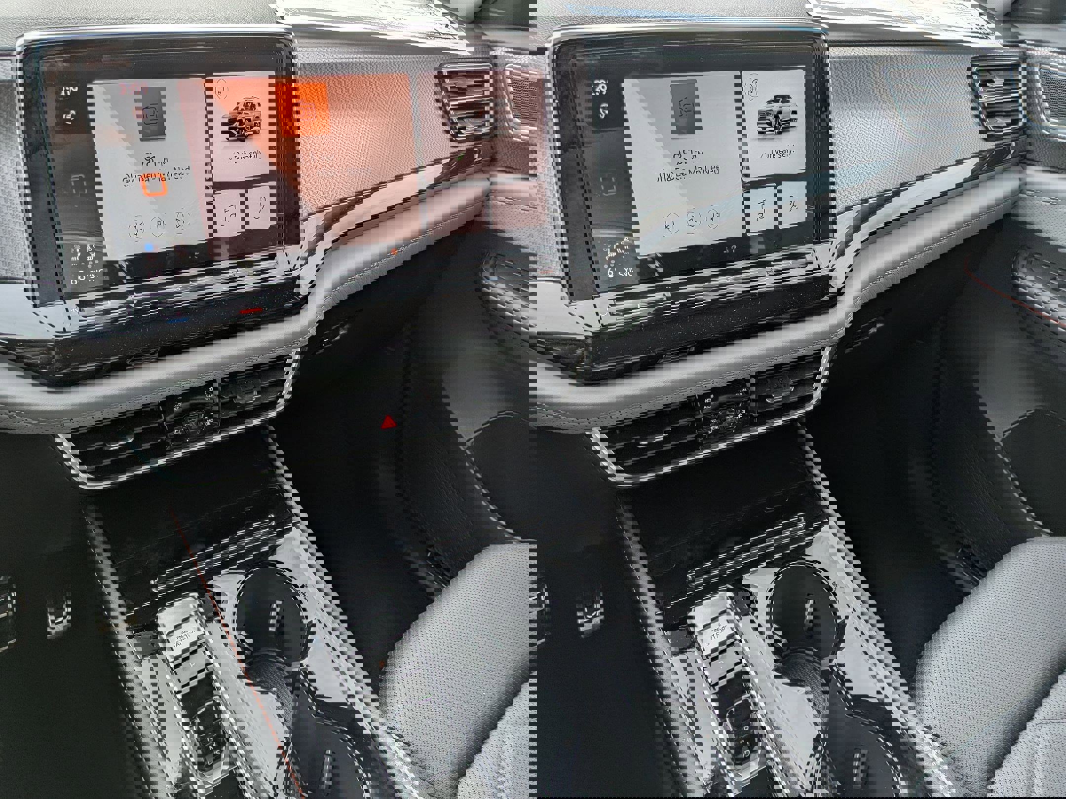 New 2026 Volkswagen Atlas Peak Edition image 21