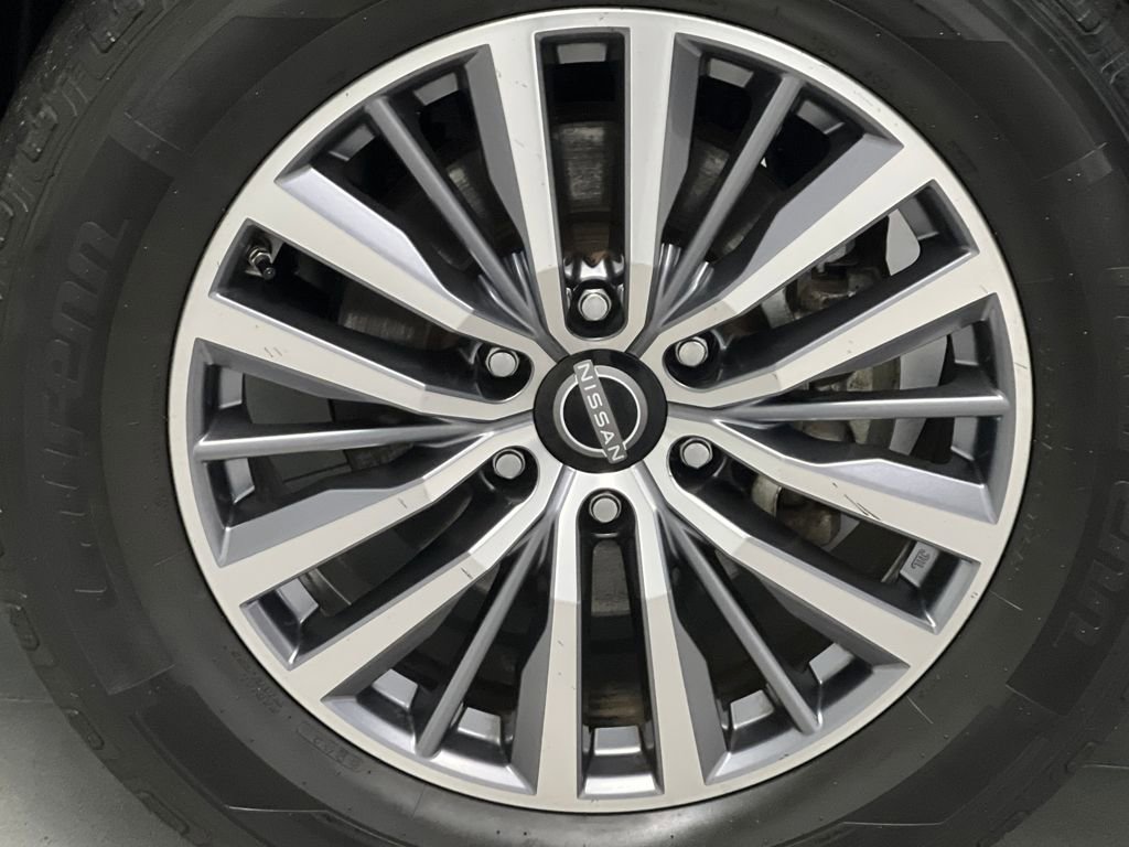 Used 2023 Nissan Armada SL w/ Captain's Chairs Package image 77