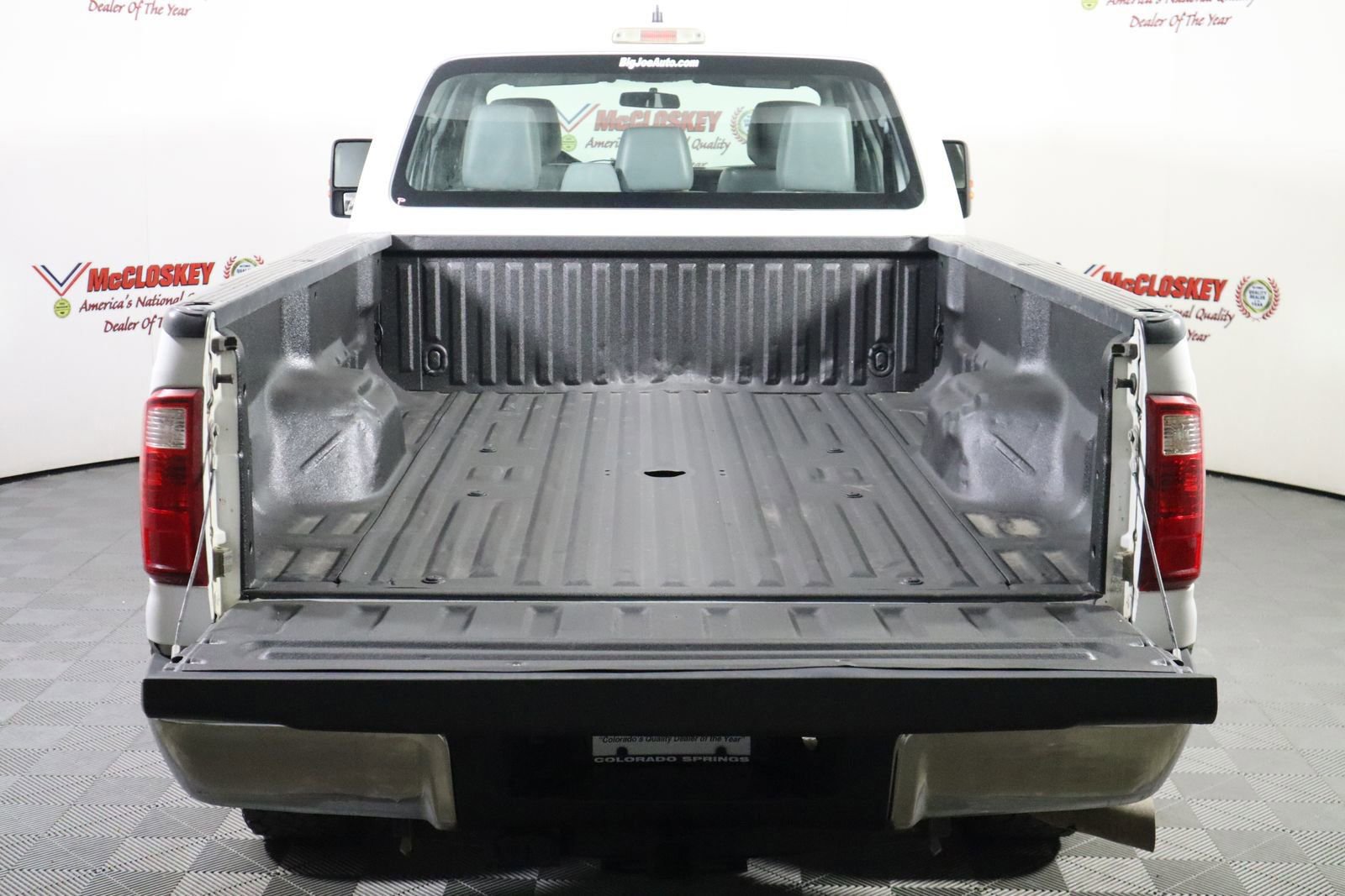 Used 2015 Ford F250 XL w/ Power Equipment Group image 13