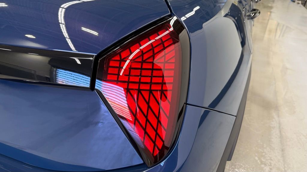 New 2026 MINI Cooper S image 5