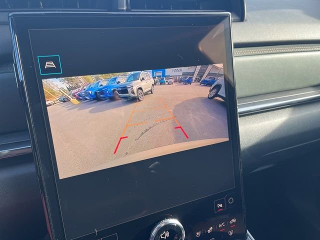 New 2026 GMC Terrain AT4 w/ Convenience Package III image 24