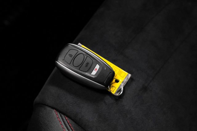 Used 2016 Subaru BRZ Limited w/ Popular Package #1 image 44