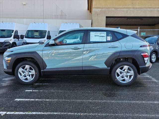 New 2026 Hyundai Kona SE AWD/4WD image 4