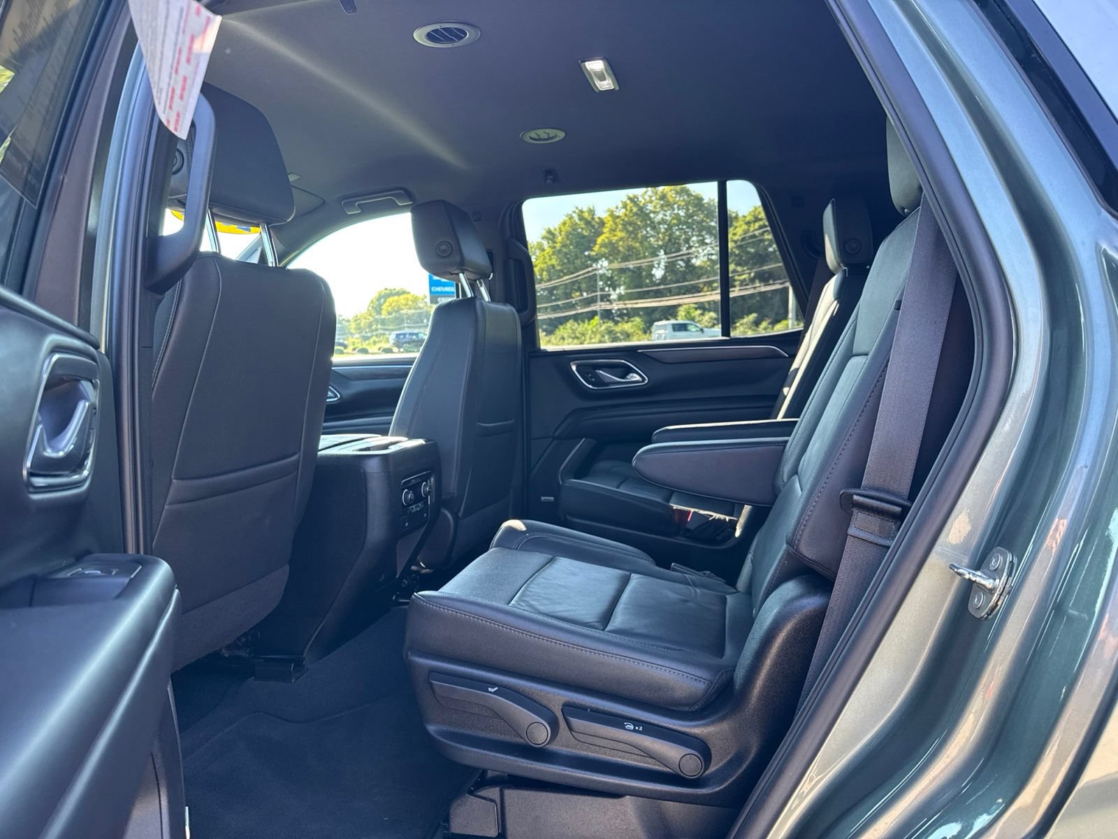 Used 2024 Chevrolet Tahoe LT AWD/4WD image 20