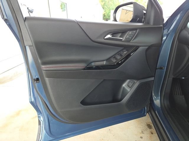 New 2027 Chevrolet Equinox RS w/ Safety and Technology Package AWD/4WD image 44