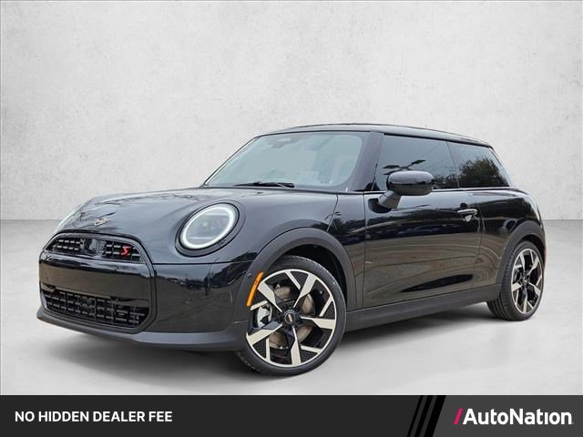 Used 2026 MINI Cooper S