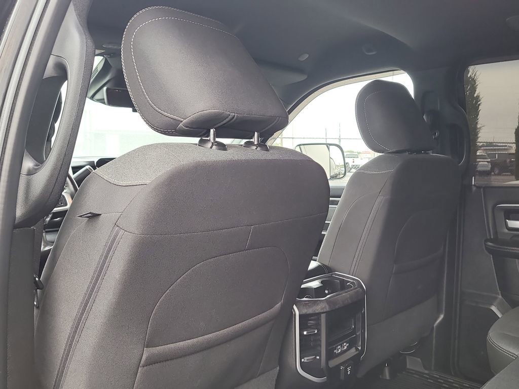 Certified 2022 RAM 3500 Big Horn w/ Level C Equiment Group image 11