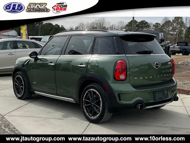 Used 2015 MINI Cooper Countryman S AWD/4WD image 5